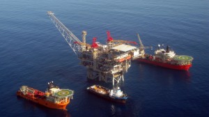 KKTC’de enerji bakanları düzeyinde yapılan “üçlü” toplantı, İngiliz ekonomi gazetesi