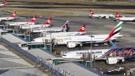 Devlet Hava Meydanları İşletmesi (DHMİ) Genel Müdürlüğü verilerinde derlediği bilgilere göre, Türkiye’ye yapılan seferlere, Türk hava sahasında geçen uçak sayısı dahil edildiğinde bu rakam geçen yılın aynı dönemine göre yüzde 10 artarak, 1 milyon 420 bin 915 oldu. Bu da […]