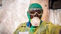 Sağlık Bakanlığı Türkiye Hudut ve Sahiller Sağlık Genel Müdürü Hüsem Hatipoğlu, “Denetim ekiplerimiz, Ebola salgınının olduğu Gine, Sierra Leone ve Liberya’ya ait limanlardan dönen gemilerimize gerekli kişisel koruyucu ekipmanlarla açıkta sağlık muayenesi yapmaktadır” dedi. Hatipoğlu, Dünya Sağlık Örgütünün (DSÖ) verilerine […]