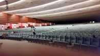 08 Kasım 2014 Cumartesi – HÜSNÜ GÜMÜŞ- turizmhaberleri.com/ Ankara FIJET- ATURJET Üyesi Anadolujet’in “Çanakkale 2015 – 100’ncü Yıl Koordinasyon Merkezi ” ile birlikte gerçekleştirmekte olduğu “Anadolujet’le Çanakkale Sohbetleri ” nin ikincisi Hacettepe Üniversitesi’nde gerçekleşti. Tarihçi Yazar Talha UĞURLUEL’in anlatımı ve İshak TEKGÜL’ün […]