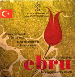 28 Kasım 2014 Cuma – NİLGÜN ATAR- turizmhaberleri.com/ÖZEL HABER Türkiye’nin geleneksel sanatı