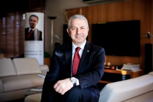 25 Kasım 2014 Salı – Uzm.Dr. Sinan İbiş Medikal Turizm Derneği Başkanı