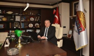 27 Kasım 2014 Perşembe – Alanya Ticaret ve Sanayi Odası’nın ilçede bulunan