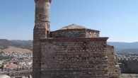 11 Kasım 2014 Salı – ASİL S.TUNÇER- turizmhaberleri.com/ Kuşadası AYASULUK KALESİ –III- Selçuk’ta Bir Kültür Mirası ve Turistik Değer. Şirince’den inerken Selçuk’a iyice yaklaştığınız anlarda artık Selçuk Kalesi en görülesi manzarayla karşınızda durur. Bu görüntü fotoğraf meraklıları için en güzel pozlardan biridir. […]