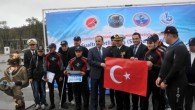 Kastamonu Üniversitesi, Cumhuriyetin 91. Yılı kutlamaları kapsamında İstanbul Beykoz Sualtı ve Kurtarma Komutanlığı eğitim sahasında son derece anlamlı bir faaliyet düzenledi. Kastamonu Üniversitesi’nin de paydaşları arasında bulunduğu “Birlikte Daha Güzel, Maviye İlk Adım” projesi kapsamında Kastamonu Üniversitesi, Su Sporları Su […]