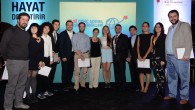 17 Kasım 2014 Pazartesi – İstanbul Bilgi Üniversitesi nin öncülüğünü üstlendiği, International Youth Foundation (Uluslararası Gençlik Vakfı) ve Sylvan/Laureate Foundation (Sylvan/Laureate Vakfı) işbirliğiyle düzenlenen 2014 BİLGİ Genç Sosyal Girişimci Ödülleri nde en başarılı projeler belli oldu. Toplamda 112 başvuru arasından seçilen 10 […]