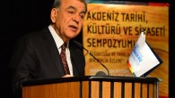 27 Kasım 2014 Perşembe – İzmir Büyükşehir Belediyesi İzmir Akdeniz Akademisi tarafından 27-28 Kasım 2014 tarihlerinde düzenlenen “Uluslararası Akdeniz Tarihi, Kültürü ve Siyaseti Sempozyumu ” , Kültürpark İzmir Sanat ta başladı. Akdeniz ülkelerinin tarihi, kültürel ve siyasi birikimlerinin tartışıldığı sempozyum, konusunda uzman […]