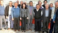 Program kapsamında müzenin tarihini anlatan video gösterimi, son iki yılda yapılan kazı çalışmaları anlatıldı ve sunumlar yapıldı. Bodrum Sualtı Arkeoloji Müzesi’nin kuruluşunun 50. yılı müzede düzenlenen çeşitli etkinlikler düzenlendi. İngiliz Kulesi’nde düzenlenen etkinliğe müze çalışanları, tarih severler ve Müze Müdürü […]
