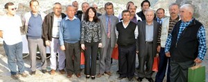 Program kapsamında müzenin tarihini anlatan video gösterimi, son iki yılda