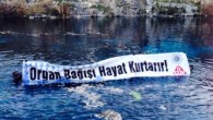 SİVAS (AA) – Sivas Devlet Hastanesi Organ Bağış Birimi, Alpin Doğa ve Dalış Grubu, organ bağışına dikkat çekmek için Gürün ilçesinde bulunan Gökpınar Gölü”ne dalış gerçekleştirdi. Sivas Alpin Doğa Spor Grubu kurucusu Dr. Hakan Uludağ öncülüğünde yapılan dalışta, üzerinde “Organ […]