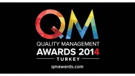 17 Kasım 2014 Pazartesi – Türkiye Turizm endüstrisinde kaliteyi yönetmenin önemini vurgulamak amacıyla düzenlemeye başlanan “Quality Management ” Ödülleri bu yıl da yapılacak oylama sonunda sahiplerini buluyor. QM Awards 2014 ilk oylaması 19 Kasım–30 Kasım 2014 tarihlerinde, ikinci oylama ise 1 Aralık- […]