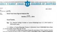 “Barış Güntekin” Tarafından Gönderilen