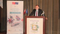 05 Kasım 2014 Çarşamba – NİLGÜN ATAR- turizmahberleri.com- Antalya TUYUP ANTALYA BİLGİLENDİRME TOPLANTISI TUYUP (Turizm Sektöründe İşverenlerin ve Çalışanların Uyum Yeteneklerinin Artırılması Projesi) kapsamında düzenlenen Bilgilendirme Toplantısı 4 Kasım 2014 tarihinde Antalya Limak Lara De Luxe Resort Hotel de gerçekleştirildi. Toplantıya; Kültür […]