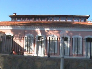 24 Kasım 2014 Pazartesi – ASİL S.TUNÇER- turizmhaberleri.com/ Kuşadası URLA KARANTİNA ADASI