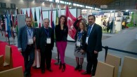 26 Kasım 2014 Çarşamba – turizmhaberleri.com/haber Merkezi Bologna’ya 1,5 saatlik mesafedeki İtalya’nın sahil kenti Rimini’de, 5-8 Kasım tarihlerinde eşzamanlı düzenlenen ECOMONDO “18.Uluslararası Malzeme ve Enerji Geri Kazanımı ve Sürdürülebilir Kalkınma Fuarı ” ve KEY ENERGY “8.Uluslararası Sürdürülebilir Enerji ve Hareketlilik Fuarı ” […]
