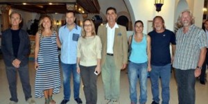 Bodrum Karya Kültür Sanat ve Tanıtım Vakfı (BOSAV), Titanik Kaşifi