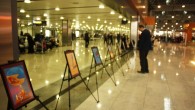 27 Aralık 2014 Cumartesi – Serginin açılışını İstanbul Vali Yardımcısı, Sabiha Gökçen Havalimanı Mülki İdare Amiri Niyazi Can, İSG Havalimanı Genel Müdür Yardımcısı Ahmet Hakan Aslan ile Turizm Yazarları ve Gazetecileri Derneği (TUYED) Başkanı Kerem Köfteoğlu birlikte yaptı. Serginin açılışına yarışmanın koordinatörü […]