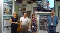 22 Aralık 2014 Pazartesi – turizmhaberleri.com/ EDİTÖRDEN: Osmanlı Mezar Taşlarını Çözmek Projesi ile tanıştığımız 2012 yılında; şu günlerde ülkemizde tartışılan sıcak bir Osmanlı Gündemi yoktu. Büyük bir eksikliği doldurduğunu gördüğümüz 7800 Euroluk küçük bir bütçeli bir AB projesi idi. İlk turizmhaberleri.com ile […]