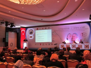 26 Aralık 2014 Cuma – NİLGÜN ATAR- turizmhaberleri.com KONGRE DOSYASI-6 3. Yaş