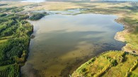 Samsun’un Terme İlçesi’nde, tarihte kadın savaşçı amazonların yaşadıkları rivayet edilen bölgede, Simenit Gölü’ndeki ‘Kızlar Adası’ çevresinde su altında bulunan tarihi kent keşfedilmeyi bekliyor. 7 yıl önce Kültür ve Turizm Bakanlığı’ndan 2 dalgıcın bölgede çalışma yaptığı, ancak göl zeminindeki balçık tabakanın […]
