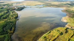Samsun’un Terme İlçesi’nde, tarihte kadın savaşçı amazonların yaşadıkları rivayet edilen