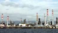 Tüpraş’ın iskele ve demiryolu bağlantıları ile finansman gideri dahil toplam 3 milyar dolara mal olan ve inşaası tamamlanan Fuel Oil Dönüşüm Tesisi’nde test aşamasına başarıyla geçildiği açıklandı. Yatırımın tamamlanmasıyla test aşamasına geçen Tüpraş’ta, projenin tanıtımı için bir basın toplantısı düzenlendi. […]
