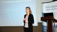 Protein deposu olarak bilinen ve zengin Omega3 içeriği ile Norveç somonu son 10 yılda 5 kat artan ihracat hacmi ile dikkat çekiyor. Türkiye’nin balık pazarını incelemek üzere incelemelerde bulunan  Norveç Ticaret,Sanayi ve Balıkçılık Bakan Yardımcısı Dilek Ayhan, Norveç Deniz Ürünleri […]