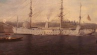 BOSAV’ın 20. kuruluş yıl dönümünde gazetecilere açıklamalarda bulunan Turanlı, Japonya’nın Kuşimoto açıklarında tayfun sırasında 16 Eylül 1890’da kayalara çarparak batan ve 550’den fazla mürettebatın hayatını kaybettiği Ertuğrul Fırkateyni ile ilgili çalışmalara devam edeceklerini belirtti. Ertuğrul Fırkateyni’nin hem BOSAV hem de […]