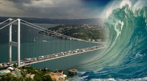 Kandilli Rasathanesi ve Deprem Araştırma Enstitüsü Deprem Mühendisliği Anabilim Dalı