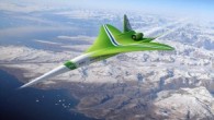 Lockheed Martin’in geliştirdiği uçağın tek dezavantajı 80 yolcu kapasitesi olması. Ancak bu durumunda ileride geliştirilmesi mümkün görünüyor. Süper sonik hızda hareket eden uçak buna rağmen sonik gürültülere neden olmuş. Saatte 760 milden daha hızlı uçabilen N+2 jetin üst kısmında bir […]