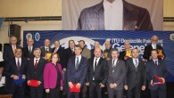 İstanbul Teknik Üniversitesi (İTÜ)  Denizcilik Fakültesi (YDO) Mezunları Derneği ve İTÜ Denizcilik Fakültesi işbirliği ile her yıl geleneksel olarak düzenlenen Balık Günü, 6 Aralık 2014 tarihinde İTÜ Denizcilik Fakültesi Tuzla Yerleşkesi’nde yapılacak.  İstanbul Teknik Üniversitesi’nin 130. kuruluş yılını simgeleyecek geleneksel […]