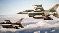 Yunanistan’a ait Girit Adası’nın 15 mil güneyinde bulunan Gavdos adası açıklarında devriye uçuşu yapan Yunan Hava Kuvvetleri’ne bağlı F-16 savaş uçağının motor arızası nedeniyle saat 14.00 sıralarında düştüğü belirtildi. Kaza anında iki pilotun paraşütle atlayarak denize düştüğü ardından bölgeye hareket […]