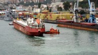 10 aylık dönemde gerçekleşen ihracatın ürün sıralamasında; bir önceki yıla oranla yüzde 8,20 artışla 708,9 milyon dolar tutarında ihracatla fındık ve mamullerinin birinci sırayı, yüzde 22,52 artışla 314,1 milyon dolar tutarındaki ihracatla yaş meyve sebze ürünleri ikinci sırayı ve 205,4 […]