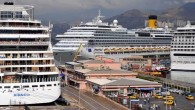 Türkiye Seyahat Acenteleri Birliği (Türsab) Başkanı Başaran Ulusoy, turizm yatırımlarının yüzde 27’sinin Ege Bölgesi’nde olduğunu ancak toplam turizm girdisinden bölgenin aldığı payın yüzde 13’de kaldığını belirterek kongre ve kruvaziyer turizminin gelişmesi için tedbirler alınması gerektiğini ifade etti. 8. Travel Turkey İzmir Turizm Fuarı kapsamında düzenlenen “Yarının Turizminde İzmir Yaklaşımı” […]