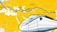 Yapımına 2008 yılında başlanan ve tamamlanmasının ardından Çin ile Londra’yı Marmaray aracılığıyla birbirine bağlayacak olan Bakü-Tiflis-Kars (BTK) Demiryolu Hattı Projesi’nde son aşamaya gelindi. Türkiye, Azerbaycan, Gürcistan Karma Ulaştırma Komisyonu’nun 29 Aralık 2004’te Tiflis’teki toplantısında ele alınan, temeli de 24 Temmuz 2008 yılında Türkiye, Azerbaycan ve Gürcistan cumhurbaşkanlarının […]