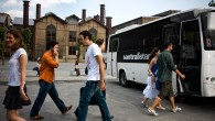 Turyol gemileriyle gerçekleşecek seferler haftaiçi her gün Kadıköy Turyol (Metro) İskelesi’nde 08.00’da başlayacak ve 08.45’te Santralistanbul’da olacak. Akşam 17.45’te Santralistanbul’dan sefere başlayacak seferler, 18.30’da Kadıköy Turyol İskelesi’ne son bulacak. 