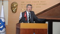 Denizclik Federasyonu Yönetim Kurulu Başkanı Bülend Temur, dün gerçekleştirlen İMEAK Deniz Ticaret Odası Aralık ayı Meclis toplantısında, yüksek ve çok yüksek risk grubunda olan LNG gemilerinin senede milyonlarca metreküp LNG ile boğazlarımızdan geçmesinin İstanbul için kabul edilemez bir durum olduğunu […]