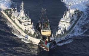 Endonezya Deniz Kuvvetleri sözcüsü Manahan Simorangkir: “Vermek istediğimiz mesaj hiç