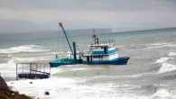 Alınan bilgiye göre, Giresun’dan midye avı için Karadeniz’e açılan Mustafa Atılgan’a ait “Atılgan-3” isimli 20 metre uzunluğundaki tekne, yoğun sis nedeniyle görüş mesafesinin 10 metreye kadar düştüğü Karasu açıklarında yolunu şaşırarak, Sakarya Nehri ağzında bulunan kum yığınına oturdu. Kendi çabalarıyla kurtulamayan tekne kaptanı Atılgan, telefonla kıyıdaki balıkçılardan yardım istedi. […]