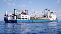 2012 yılında TEİAŞ tarafından ihale edilen ve bugünlerde Prysmian Group tarafından çalışmaları devam ettirilen Çanakkale Boğazı Denizaltı Kablo Projesi’nin, enterkoneksiyon bağlantıları tamamlanırken, TEİAŞ tarafından ihale edilen, Çanakkale Boğazı’ndaki ikinci proje de, Türkiye’nin elektrik iletim ağının Marmara Denizi çevresindeki ring çevrimini tamamlayacak ve İstanbul’u da içine alarak […]