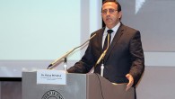Türk Boğazlarında seyir ve çevre emniyeti, boğazlardaki deniz trafiği, gemilerden kaynaklanan çevre kirliliğinin azaltılması gibi konuların masaya yatırıldığıkonferansa; Ulaştırma Denizcilik ve Haberleşme Bakanlığı Müsteşar Yardımcısı Dr. Kapt. Özkan Poyraz, İMEAK Deniz Ticaret Odası Yönetim Kurulu ve Meclis üyeleri, sivil toplum […]