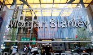 Merkezi ABD’de bulunan yatırım bankası Morgan Stanley, petrol fiyatlarındaki düşüşün