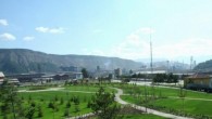 KARDEMİR A.Ş basın merkezinden yapılan açıklamada, kapasite artışı ve katma değeri yüksek ürün üretimine yönelik yatırımlarının yanı sıra çevre, toplum ve insan odaklı yatırımların da aralıksız devam ettiğini belirtti. Çevre yatırımları kapsamında bugüne kadar kamuoyunca bilinen birçok önemli tesisin tamamlanarak […]