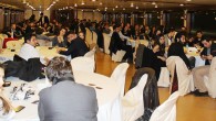 İstanbul Üniversitesi Deniz Ulaştırma İşletme Mühendisliği Bölümü Denizcilik Kulübü tarafından her yıl geleneksel olarak düzenlenen DUİM gecesi bu sene de Boğaz’da özel bir yatta gerçekleştirildi. Denizcilik Kulübü öğrencileri tarafından organize edilen bölüm öğrenci, mezun ve öğretim görevlilerini aynı platformda buluşturarak […]