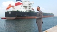 Liman Ticaret Müdürü Ali Şenel, Rıhtımlar ve terminallerde yapılan yatırımlar ve 2014 yılında makine parkına katılan elleçleme ekipmanları ile  yıllık 11 Milyon ton elleçleme kapasitesine ulaşıldığını ve teorik kapasitenin kullanımındaki artışın hem Bandırma, hem de ülke ekonomisi için sevindirici olduğunu […]