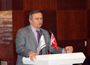 TMMOB Gemi Mühendisleri Odası‘nın  60. yıl etkinlikleri kapsamında dün düzenlenen