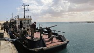 Libya’nın doğusundaki Es Sider petrol ihracat limanı bölgede yaşanan çatışmalardan dolayı kapatıldı. Es Sider petrol limanını işleten El Waha petrol şirketi çalışmalarını durdurdu. Limanda çalışan bir işçi ise güvenlik sorunu nedeniyle tüm çalışanların limandan ayrıldığını söyledi. Reuters’a açıklama yapanbir yetkili, […]