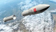 Uydu yayınları ve haberleşmenin yanı sıra TSK’nın güvenli haberleşme ve istihbarat paylaşımında Türksat 6A’nın özel önemi olacak.  5 yılda tamamlanacak uydu, 2020’de uzaya fırlatılacak.  Yapımında Türk mühendisleri çalışacak. Özellikle Japonya’daki Türksat 4A ve 4B uydularının üretimine katılan 14 mühendisin etkin […]