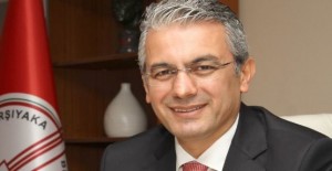 Açıklamada “İtirazımız, yat limanının Karşıyaka İskelesi ve Nikah Sarayı arasına