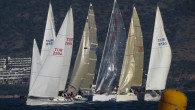 Tekneler  13 Aralık Cumartesi günü 15-16 Knot  kuzeyden esen rüzgar ile Bodrum start-Kıstakadası iskelede-Bodrum finish rotasında yarıştılar. İkinci gün  ise 8-9  knot kuzeyden esen rüzgar ile şamandıra rotasında yarışı tamamladılar. Yelken şöleninin 2 gün boyunca olduğu Bodrum’da yelkenciler güneşli ve […]